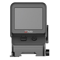 Тепловизионный коллиматор iRay xHolo HL13