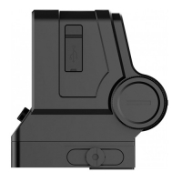 Тепловизионный коллиматор iRay xHolo HL13