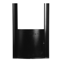 Антикражная система Nedap FL 30 Black