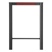 Антикражная система Vormatic Lite 30 Black