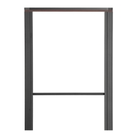 Антикражная система Vormatic Smart 40 Black