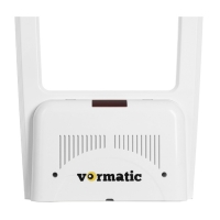 Антикражная система Vormatic Ultra Guard Wi-Fi