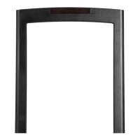 Антикражная система Vormatic Ultra Exit Wi-Fi Black