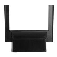 Антикражная система Sensormatic Ultra Exit 2.0 Black