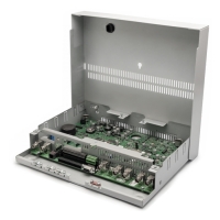 Блок управления комплексом Nedap NCC