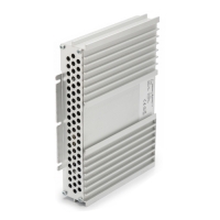 Блок управления Nedap FL3 на 3 прохода