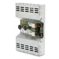 Блок металлодетекции Nedap XQ RX-приёмник