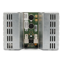 Блок металлодетекции Nedap XQ RX-приёмник