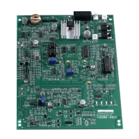 Плата электроники Vormatic 3800