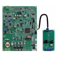 Плата электроники Vormatic 4201 Wi-Fi