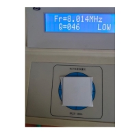 Этикетка RF label 50х50