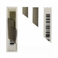 Защитная этикетка Sensormatic Mini Ultra Strip III DR