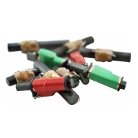 Антикражный Датчик RF Mini Pencil PRO белый