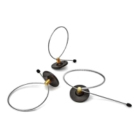 Баночный датчик RF-Botle05 Black