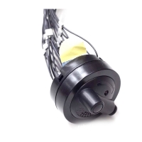 AM датчик паук-сетка, 4х4 см