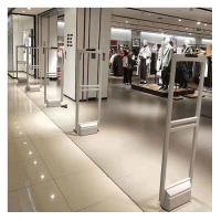 Акустомагнитные ворота AM6008