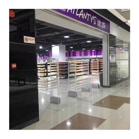 Ворота (Антенны AM6808 - 2 шт. + Блок питания 1шт. + Датчики PensilTag 1000 шт. + Съемник 1 шт.)