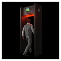 Арочная рамка для измерения температуры АРБИТ 1