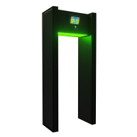 Арочная рамка для измерения температуры АРБИТ 2 с рециркулятором