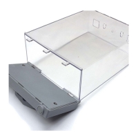 Защитный бокс S-019B