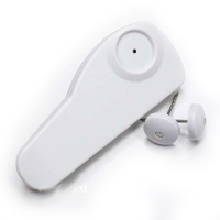 Датчик комбинированный акустомагнитный AM+RFID