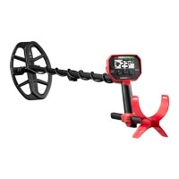 Металлоискатель Minelab VANQUISH 340