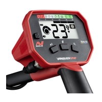 Металлоискатель Minelab VANQUISH 340