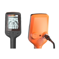 Металлодетектор Quest X10 Pro
