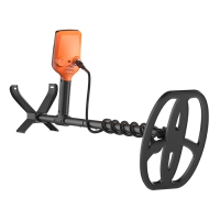 Металлодетектор Quest X10 Pro