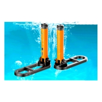 Металлоискатель Quest Scuba Tector PRO