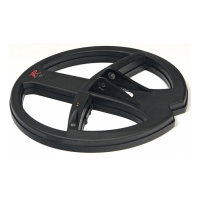 Металлодетектор XP DEUS (Катушка 22.5 см, WS4, Блок)