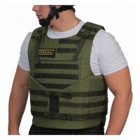 Боковая защита «Бок-4» Sl с системой "Мобиле"