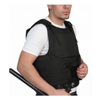 Боковая защита "Бок-5"