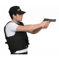 Боковая защита "Бок-5"