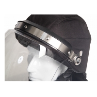 Бронешлем «Страж-1» с забралом и бармицей