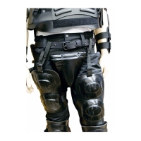 Комплект противоударной защиты Комплект противоударной защиты