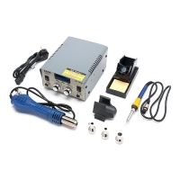 Станция паяльная KADA 2018D+