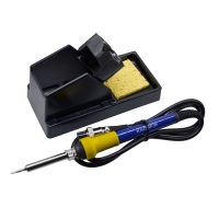 Станция паяльная KADA 9803D+ со станком для разборки модулей