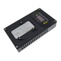 Станция для ремонта материнской платы iPhone X - iPhone XS MAX UYUE 988X