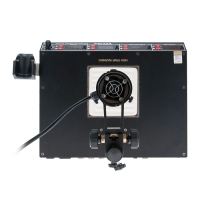 Станция паяльная W.E.P 1000B инфракрасная + термофен