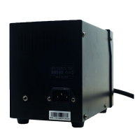 Станция паяльная W.E.P 8509 с минифеном