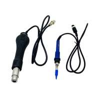 Станция паяльная W.E.P 853D5A-II