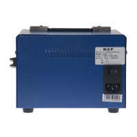 Станция паяльная W.E.P 948-II