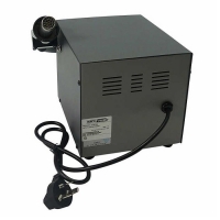 Станция паяльная QUICK 706W+ фен+паяльник