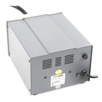 Станция фен QUICK 861DW