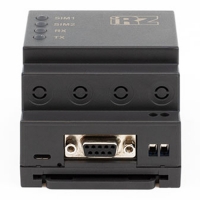 4G/3G/GPRS модем iRZ ATM41.A