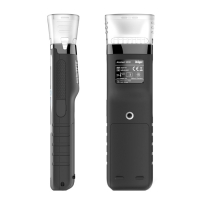 Draeger Alcotest 5000