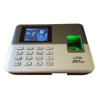Купить Биометрический терминал ZKTeco LX50 в 
