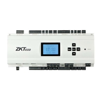 Купить Контроллер ZKTeco EC10 в 