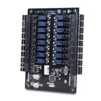 Плата расширения ZKTeco EX16